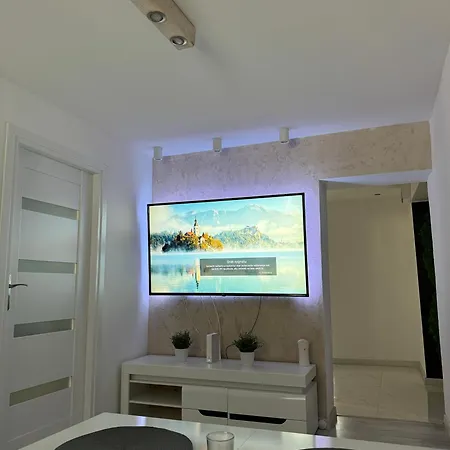 Nowe Apartament Wałbrzych