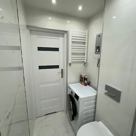 Nowe Apartament