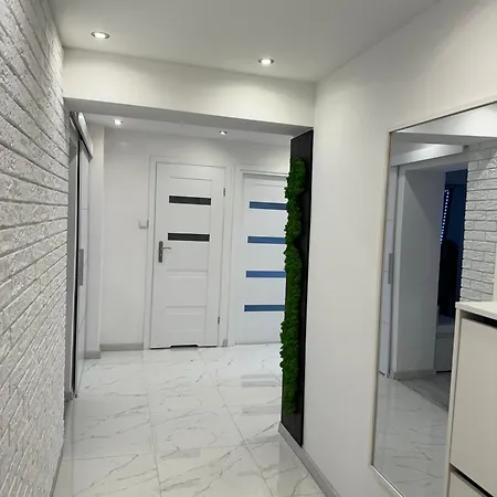 Apartament Nowe Wałbrzych